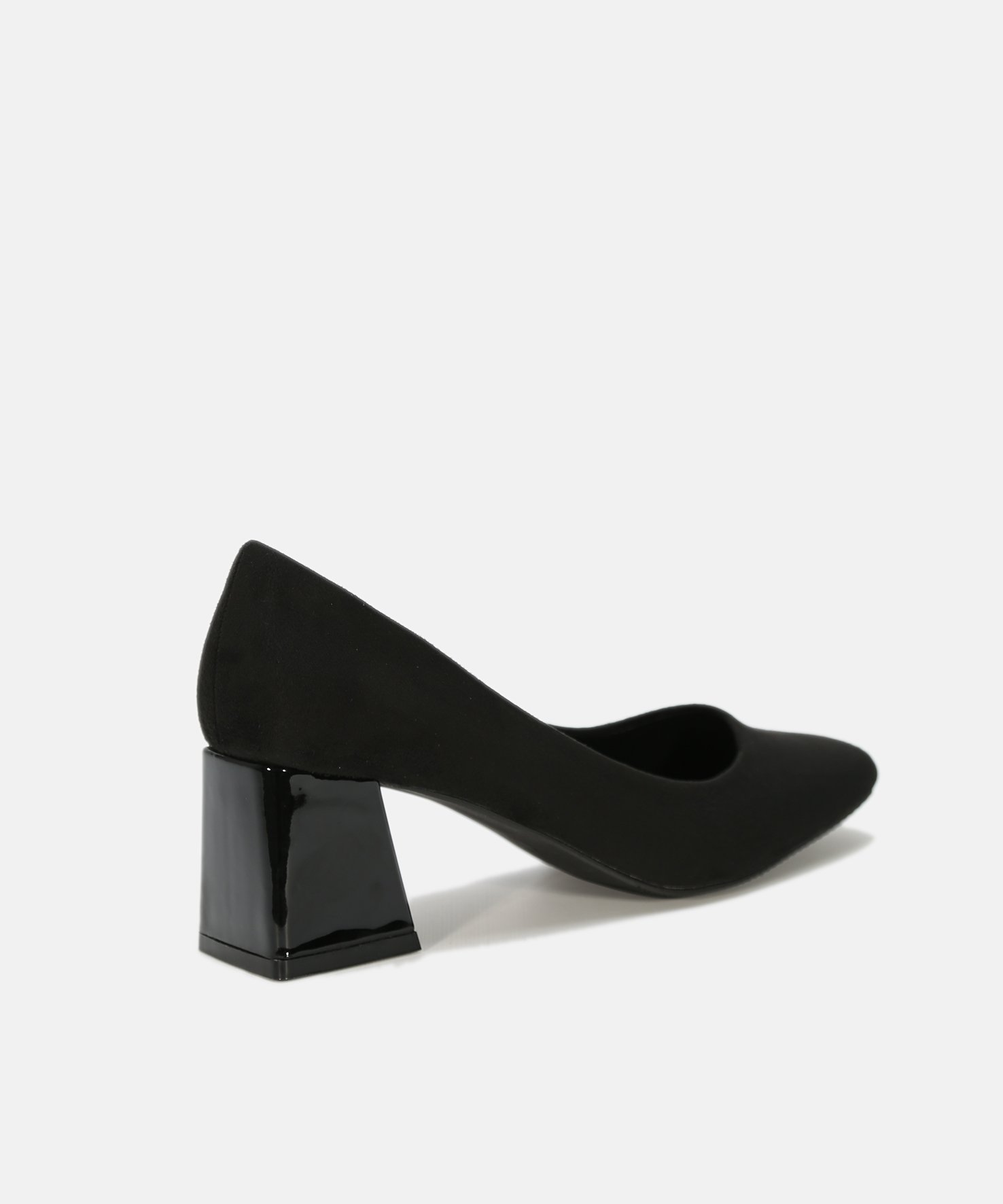 Zapatos tac&oacute;n  image number null